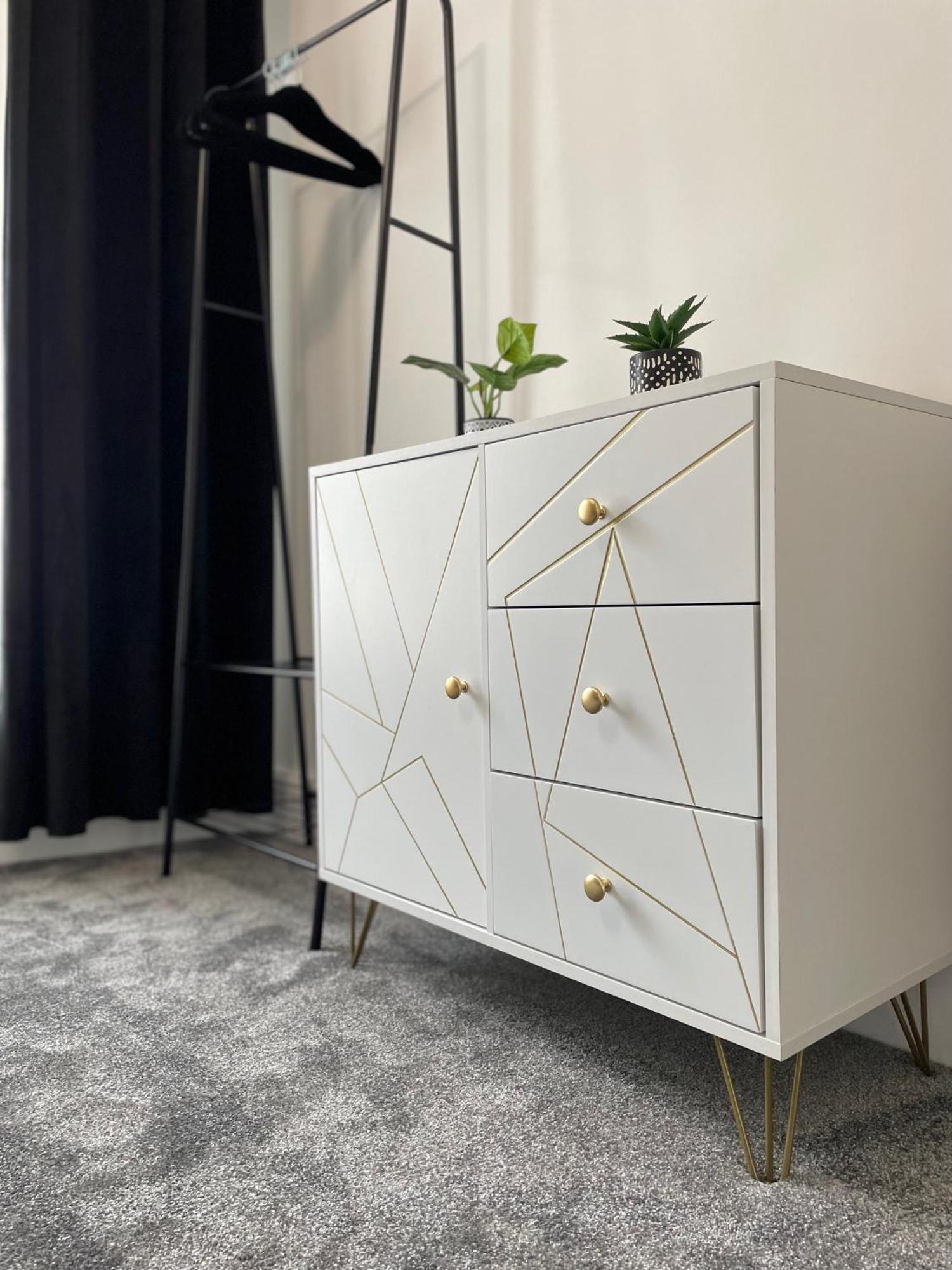 Flat 1 Διαμέρισμα Λάμπετερ Εξωτερικό φωτογραφία
